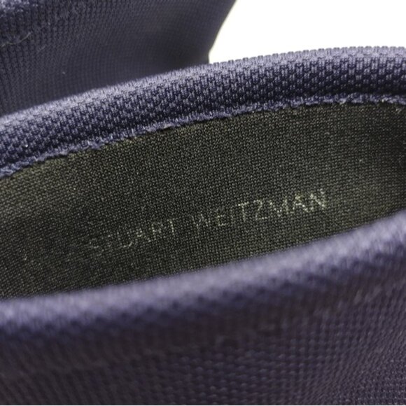Stuart Weitzman Rapture 75 Stretch Sock Boot 7 - Picture 10 of 12